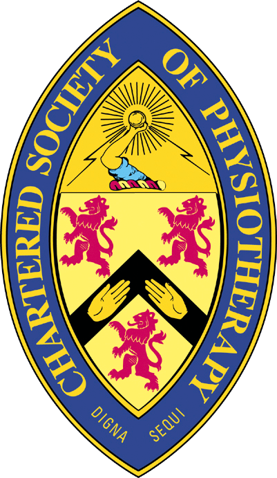 Chartered Society of Physiotherapy